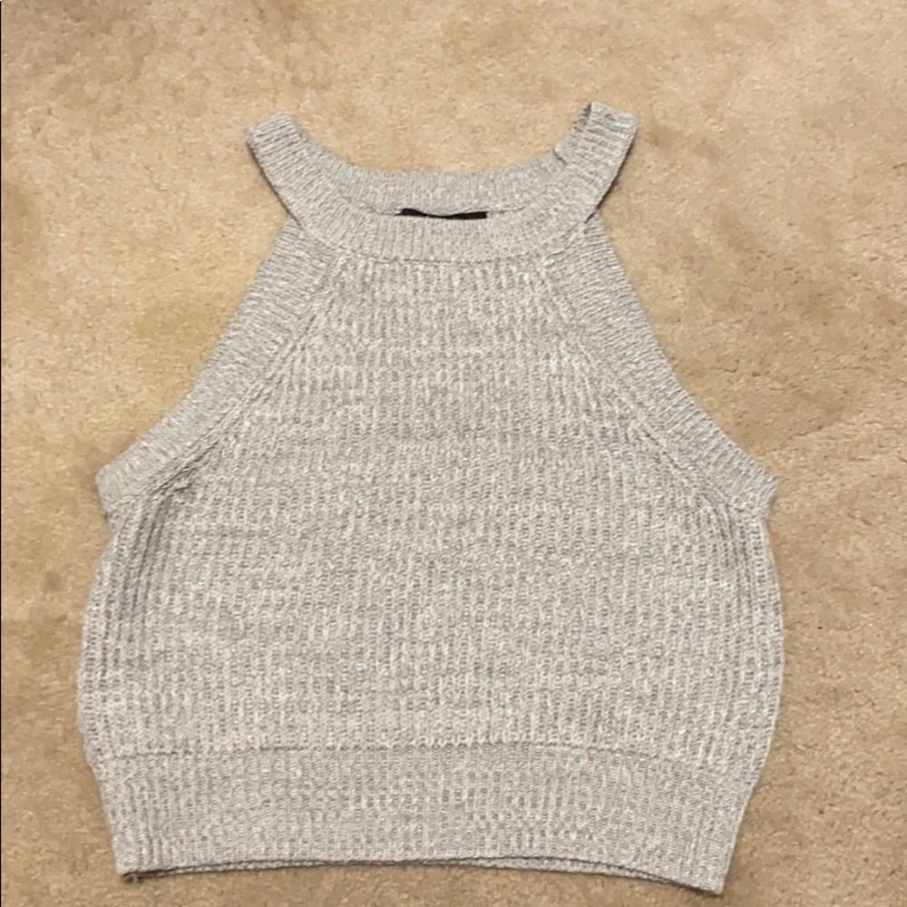 Forever 21 crop top